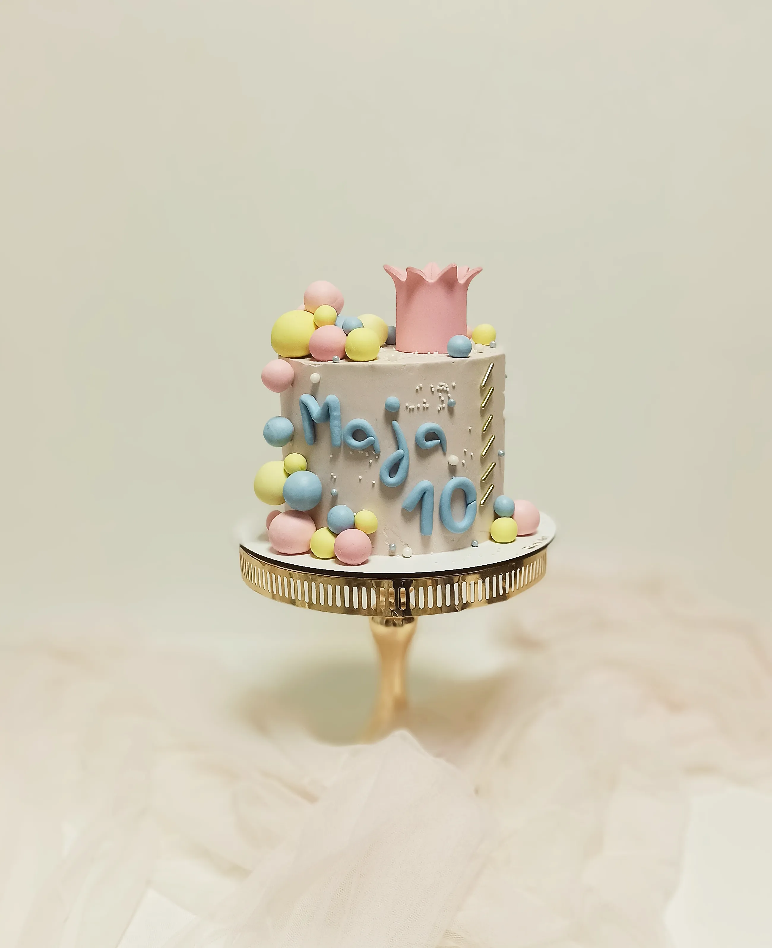 Tort Weselny